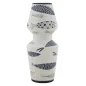 Wazon Ceramiczny Fish Double 14x34 cm